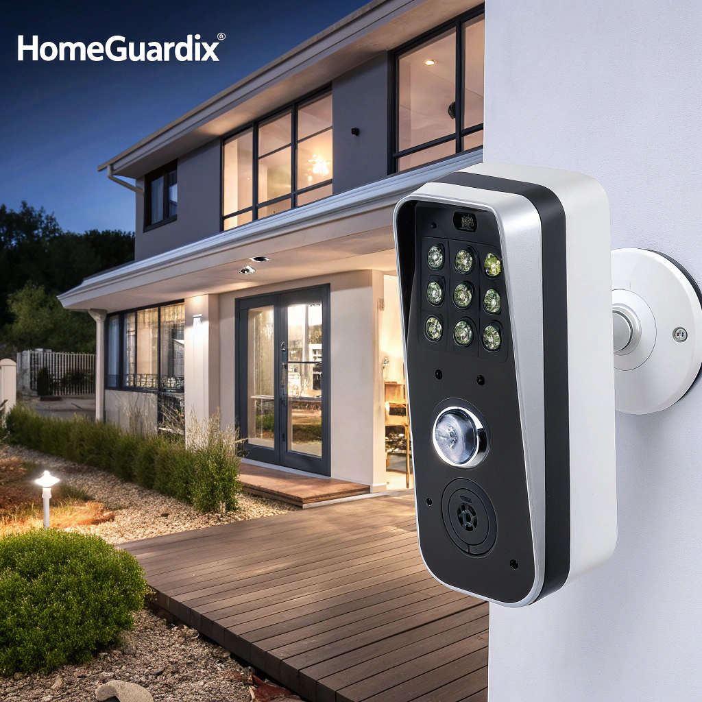 Smart Lock
